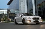 Subaru Levorg GT-S Spec B 2016 года (AU)